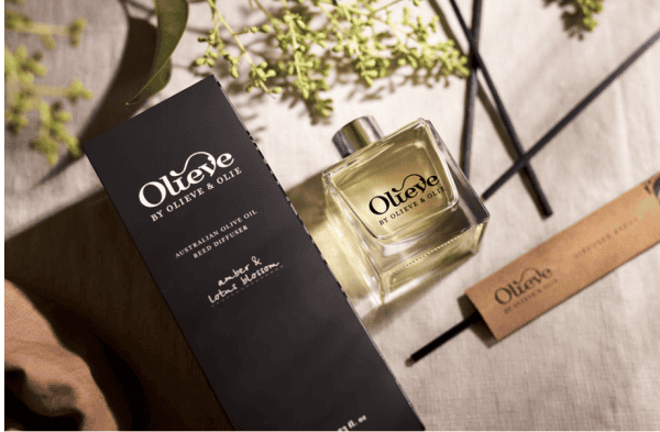 Diffuser - Amber & Lotus Blossom - Image 2